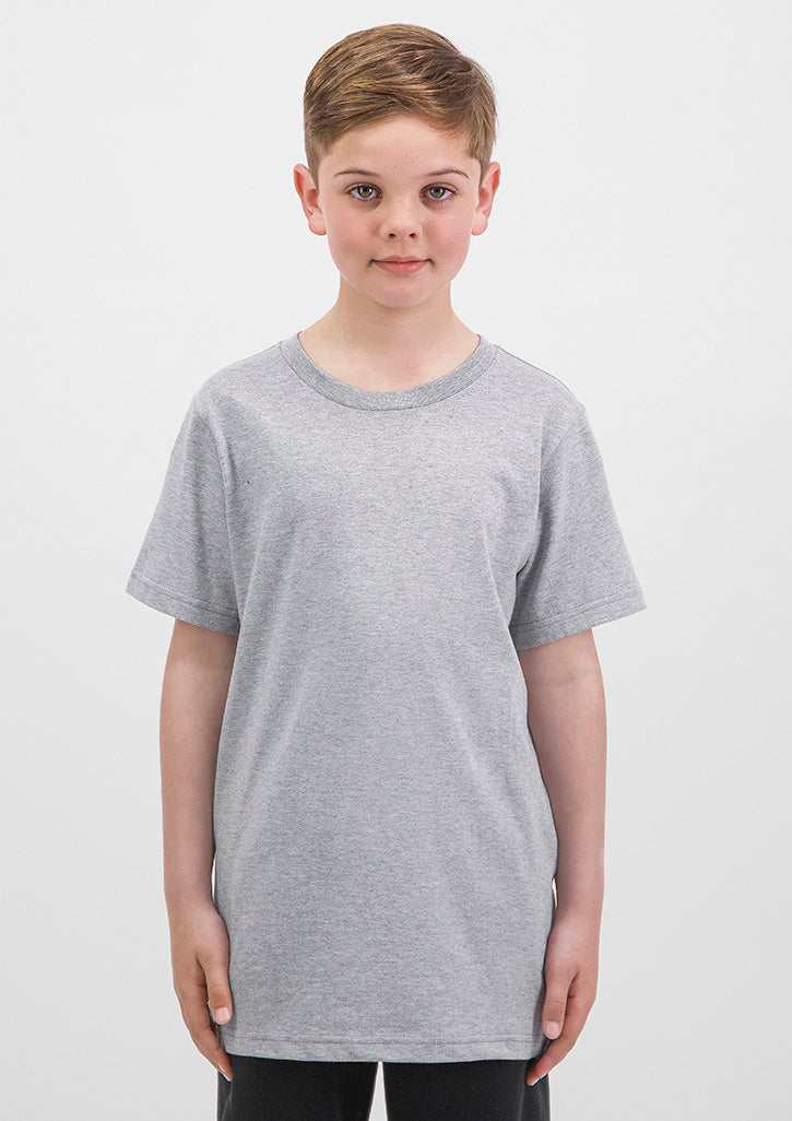 GoodMates Kids Basis Short Sleeve Tee (X1001K)