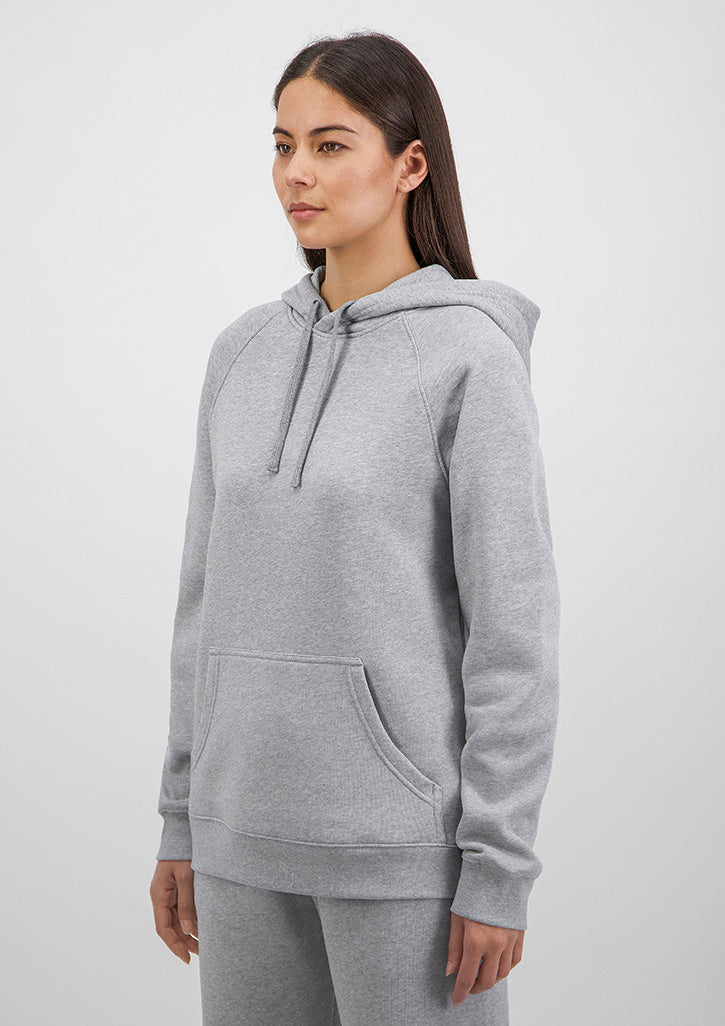 GoodMates Womens Basis Hoodie (X1003W)