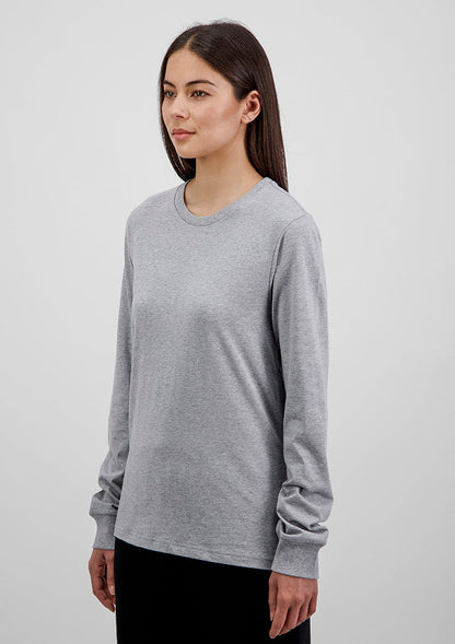 GoodMates Womens Basis Long Sleeve Tee (X1002W)