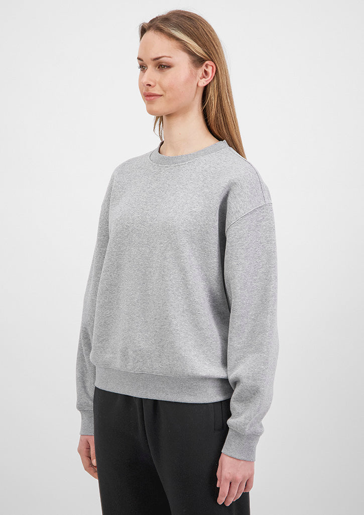 GoodMates Womens Everyday Crew Sweatshirt (X2007W)