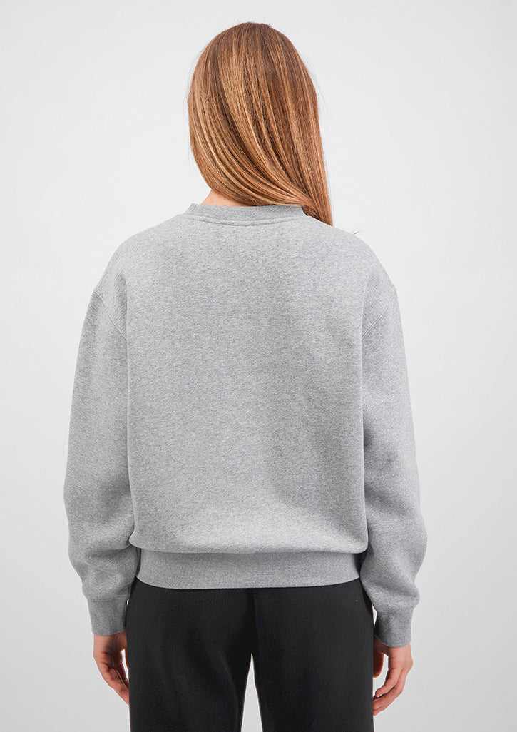 GoodMates Womens Everyday Crew Sweatshirt (X2007W)