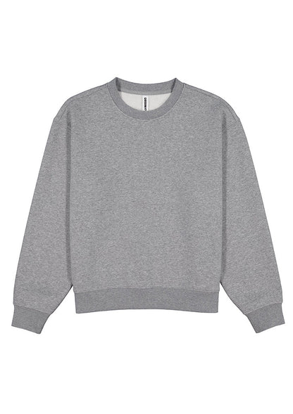 GoodMates Womens Everyday Crew Sweatshirt (X2007W)