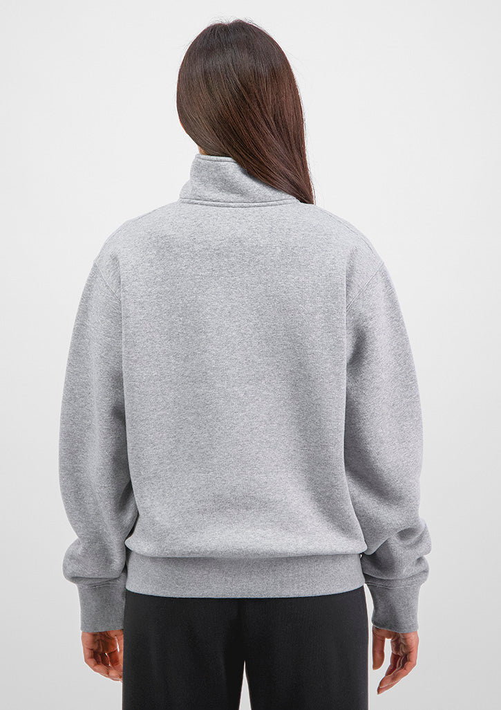 GoodMates Womens Everyday 1/4 Zip (X2006W)