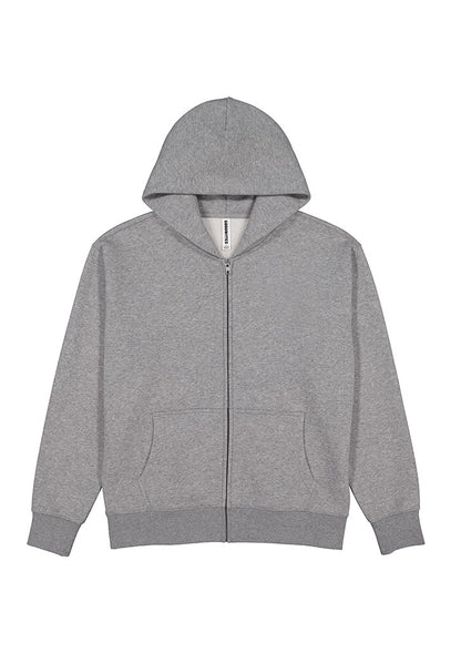 GoodMates Womens Everyday Zip Hoodie (X2005W)