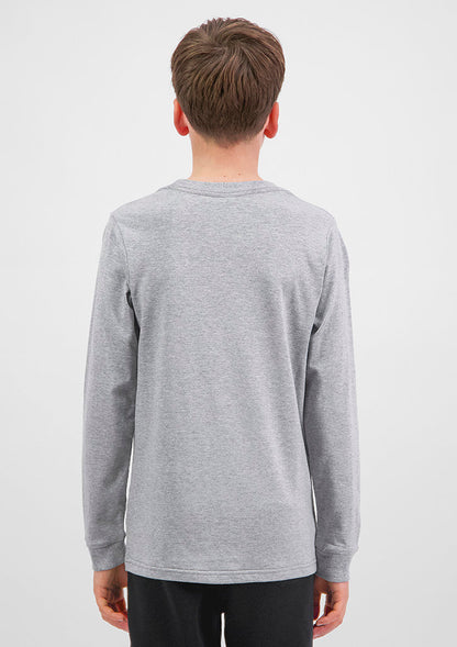 GoodMates Youth Basis Long Sleeve Tee (X1002Y)