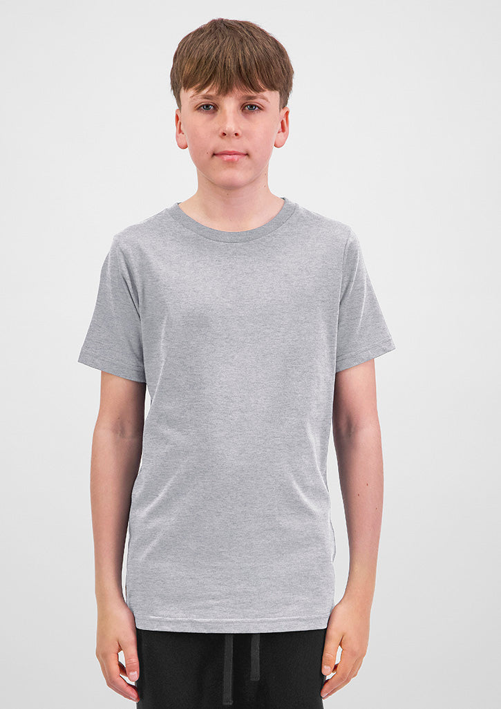 GoodMates Youth Basis Short Sleeve Tee (X1001Y)