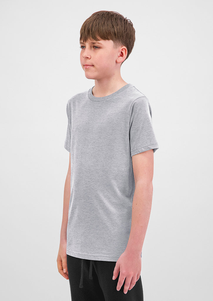 GoodMates Youth Basis Short Sleeve Tee (X1001Y)