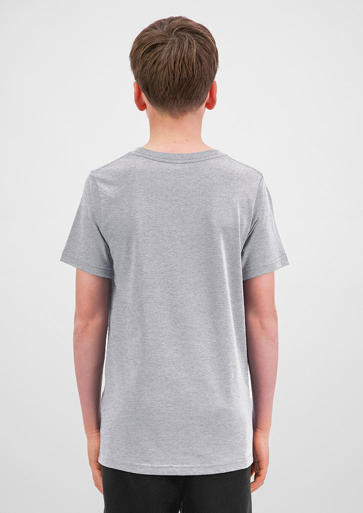 GoodMates Youth Basis Short Sleeve Tee (X1001Y)