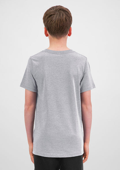 GoodMates Youth Basis Short Sleeve Tee (X1001Y)