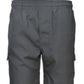 Bocini Boys School Cargo Shorts-(CK1403)