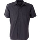 Identitee Mens Harley Short Sleeve (W06)