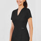 Biz Collection Womens Spa Tunic (H630L)