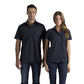 Identitee Mens Harley Short Sleeve (W06)