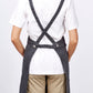Identitee Louie Apron (A27)