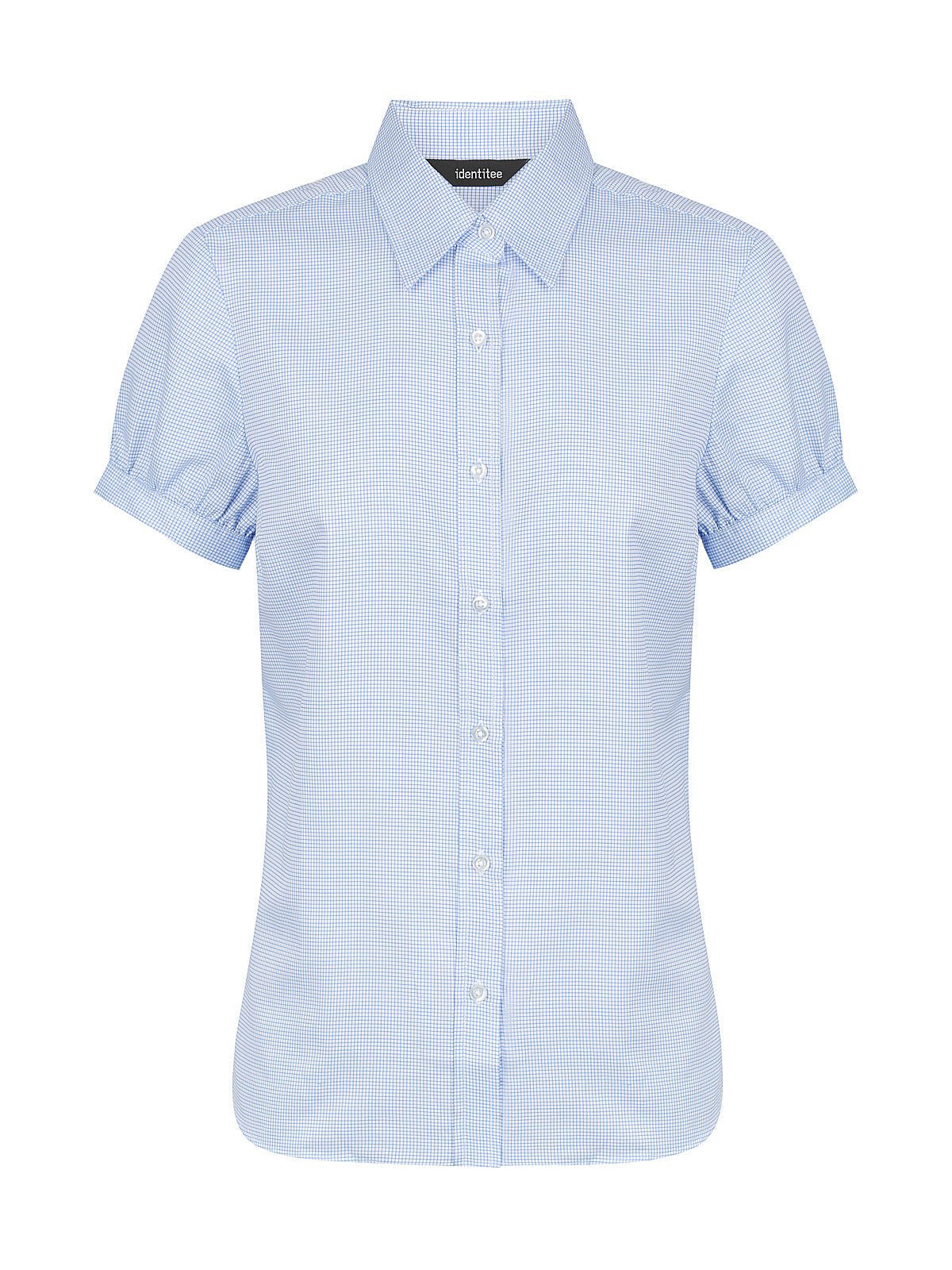 Identitee Ladies Sussex Short Sleeve (W39)