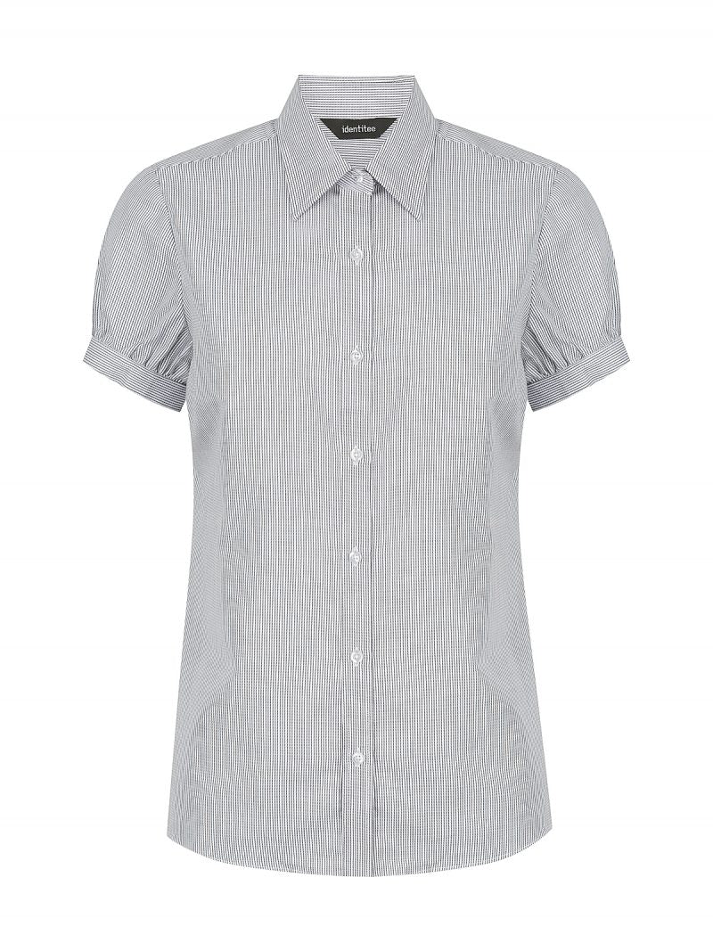 Identitee Ladies Sussex Short Sleeve (W39)