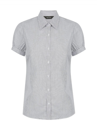 Identitee Ladies Sussex Short Sleeve (W39)