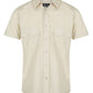 Identitee Mens Harley Short Sleeve (W06)