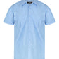 Identitee Mens Jasper Short Sleeve (W60)