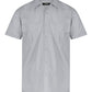 Identitee Mens Jasper Short Sleeve (W60)