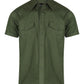 Identitee Mens Harley Short Sleeve (W06)
