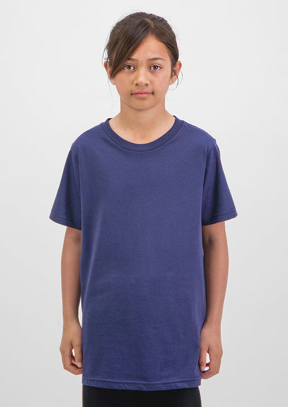GoodMates Kids Basis Short Sleeve Tee (X1001K)