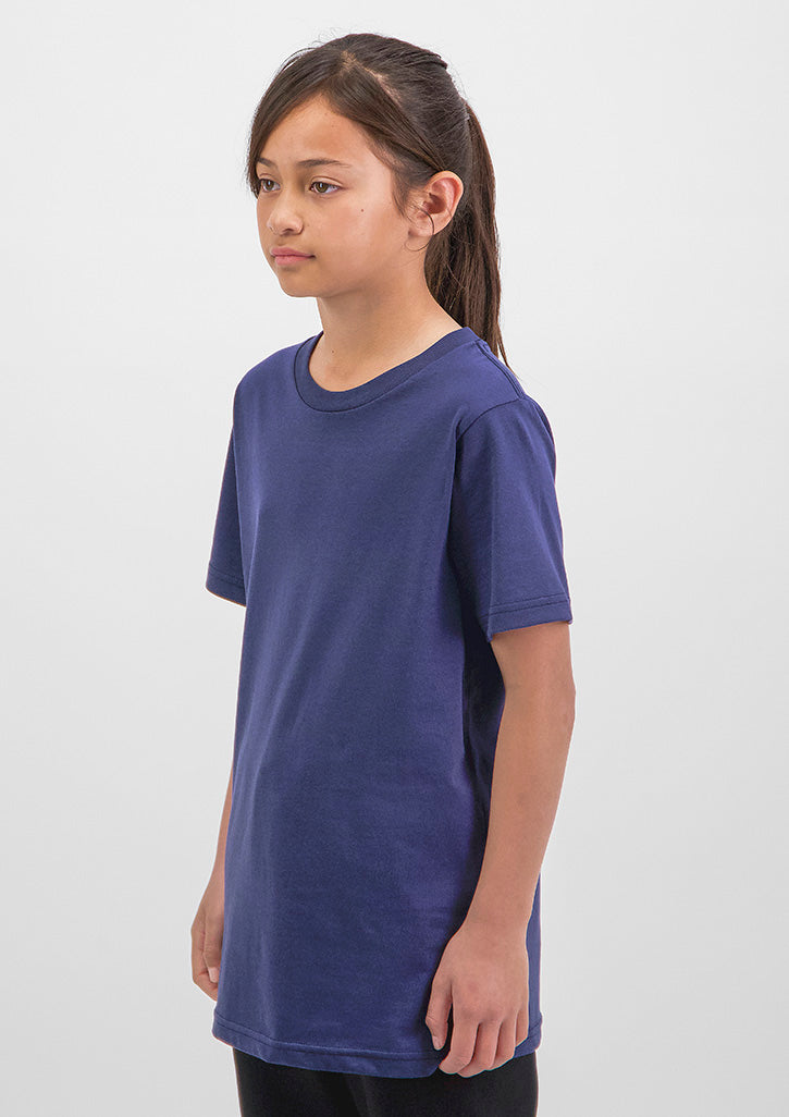 GoodMates Kids Basis Short Sleeve Tee (X1001K)