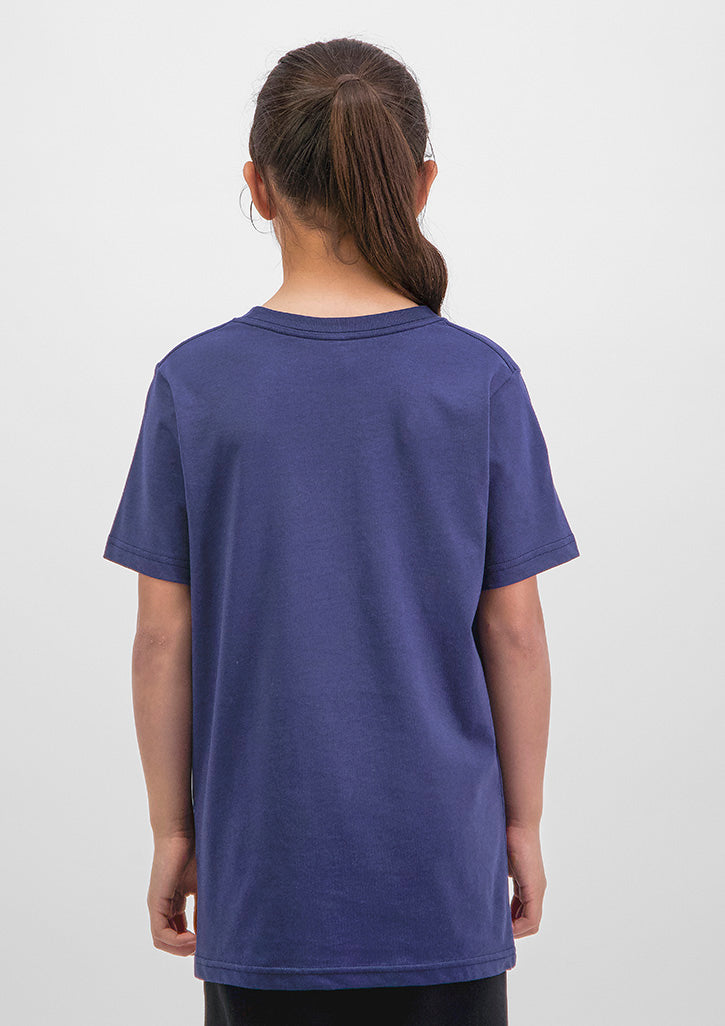 GoodMates Kids Basis Short Sleeve Tee (X1001K)