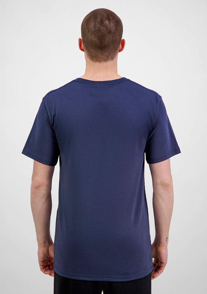 GoodMates Mens Basis Short Sleeve Tee(X1001M)