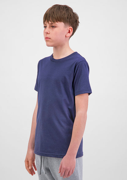 GoodMates Youth Basis Short Sleeve Tee (X1001Y)