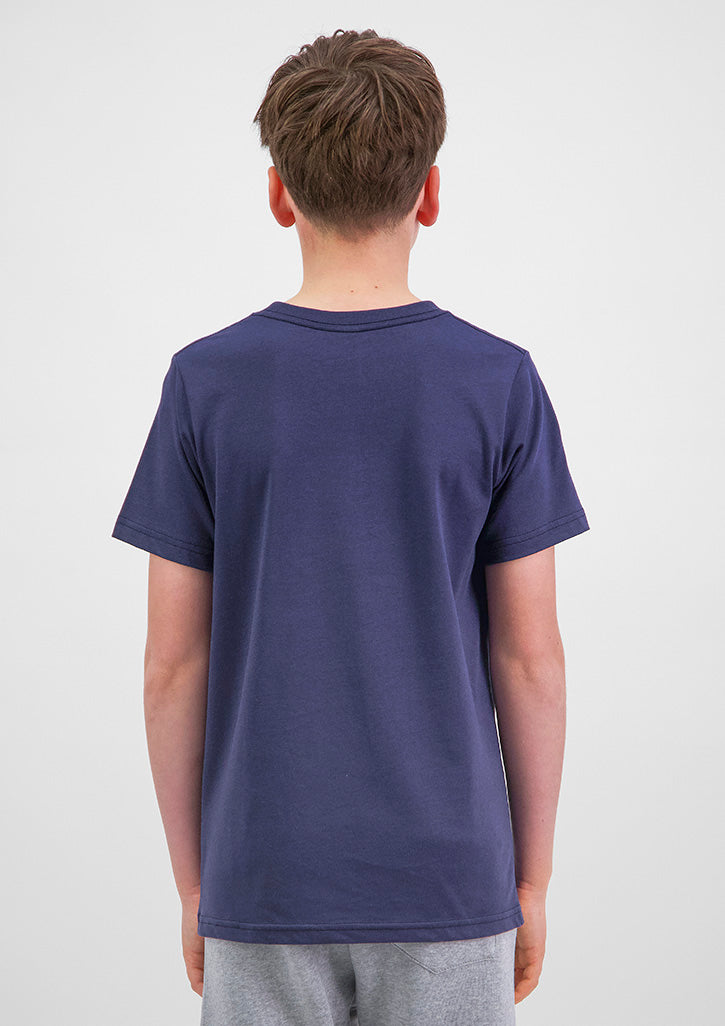 GoodMates Youth Basis Short Sleeve Tee (X1001Y)