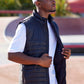 Biz Collection Mens  Expedition Vest (J213M)