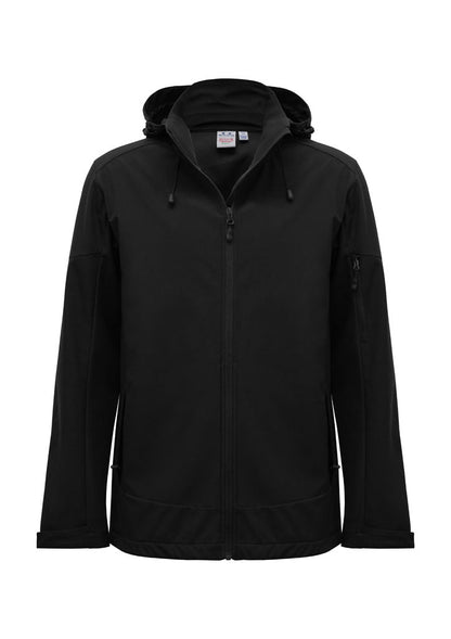 Biz Collection Mens Atlas Jacket (J502M)