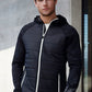 Biz Collection Mens Stealth Jacket (J515M)