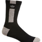 King Gee Men's Crew Cotton Work Sock - 5 Pack (K09035)