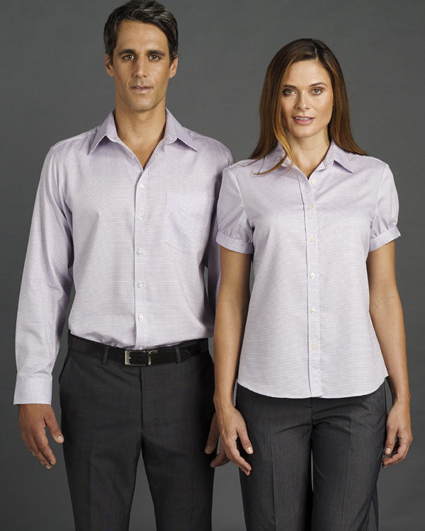 Identitee Ladies Sussex Short Sleeve (W39)