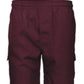 Bocini Boys School Cargo Shorts-(CK1403)