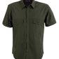 Identitee Mens Harley Short Sleeve (W06)