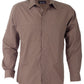 Identitee Mens Aston Long Sleeve (W12)