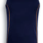 Bocini Ladies Stitch Essential Singlet-(CT0927)