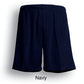 Bocini Kids Breezeway Plain Shorts-(CK630)
