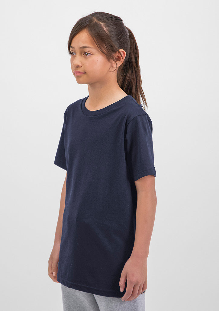 GoodMates Kids Basis Short Sleeve Tee (X1001K)