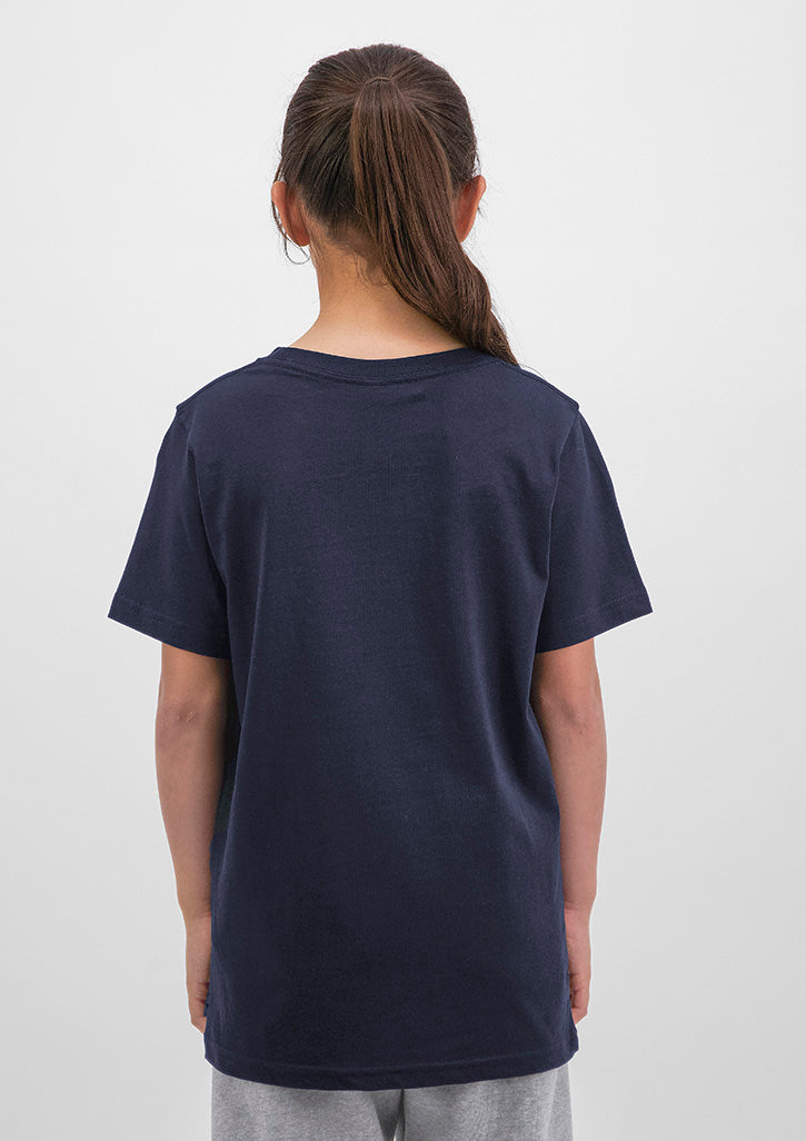 GoodMates Kids Basis Short Sleeve Tee (X1001K)