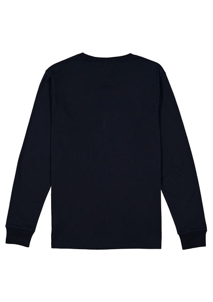 GoodMates Mens Basis Long Sleeve Tee (X1002M)