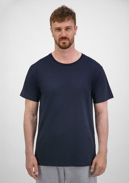 GoodMates Mens Basis Short Sleeve Tee(X1001M)