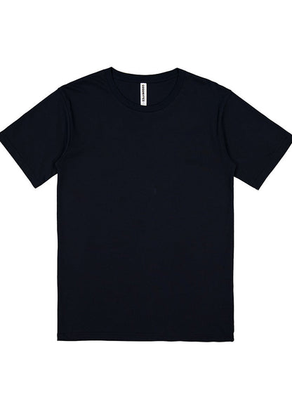 GoodMates Mens Basis Short Sleeve Tee(X1001M)