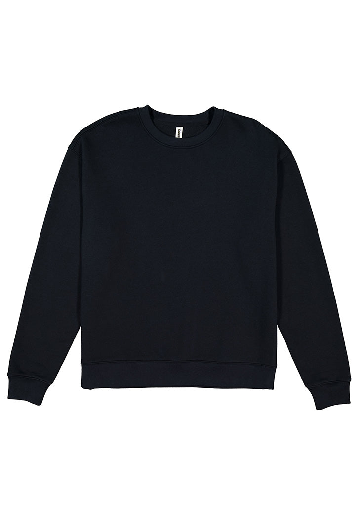GoodMates Mens Everyday Crew Sweatshirt (X2007M)