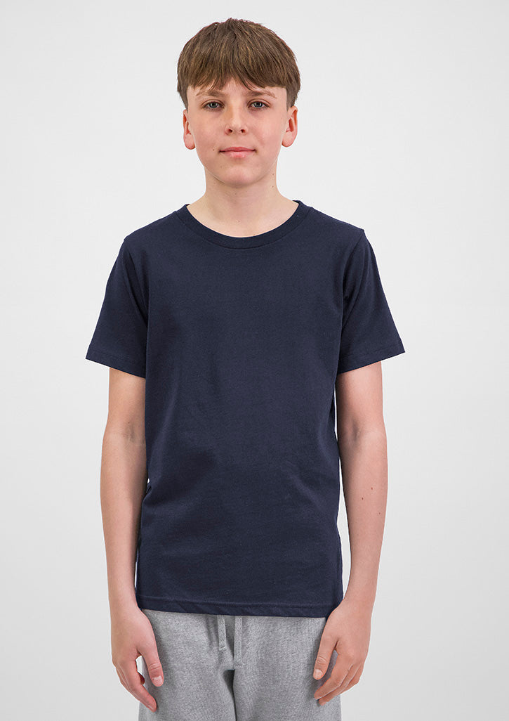 GoodMates Youth Basis Short Sleeve Tee (X1001Y)