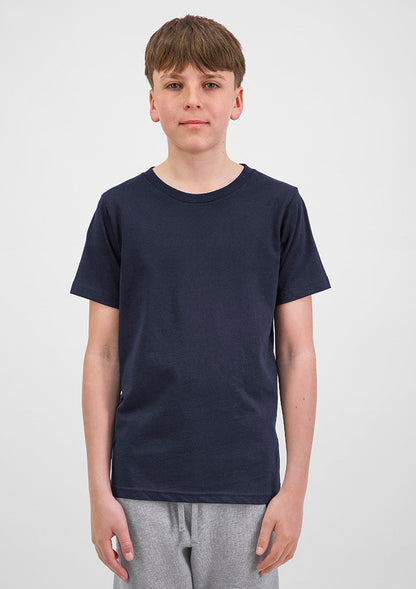 GoodMates Youth Basis Short Sleeve Tee (X1001Y)