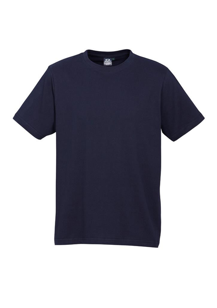 Biz Collection Kids Ice Short Sleeve Tee (T10032)